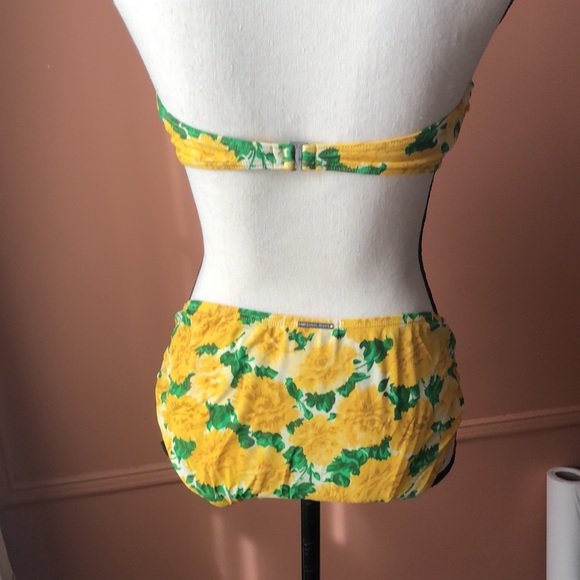 Swimwear Michael Kors Size 12 - Picture 3 of 6